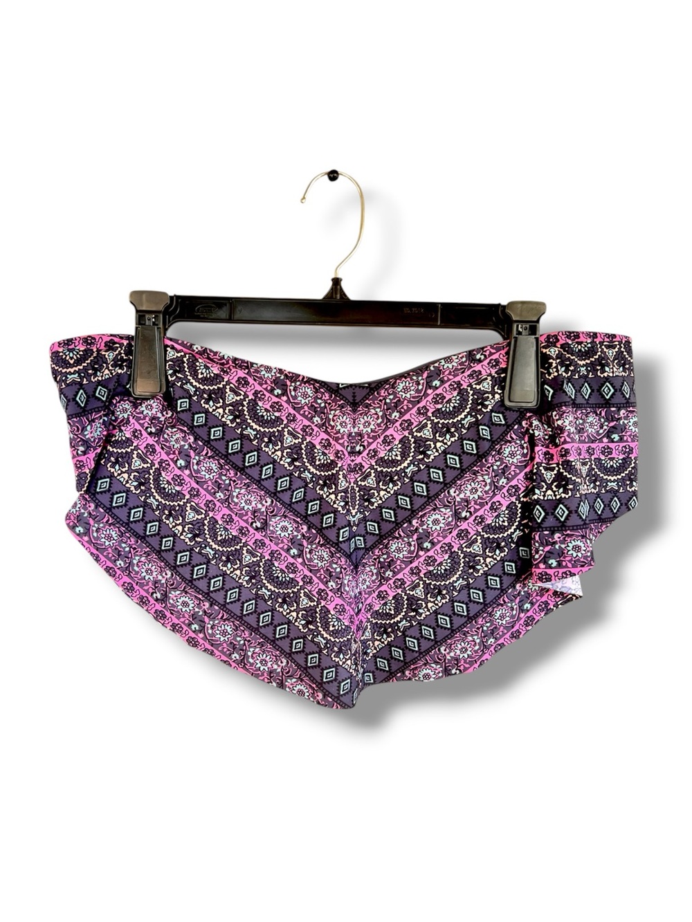 Plus Size Women’s Swim Top